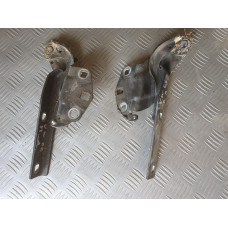 Панти за преден капак за VW Passat CC 2.0TSI