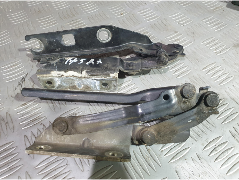 Панти за преден капак заVW Golf 5 1.6FSI