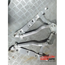 Панти (заден капак) за Audi A8 D3 4.2 TDI