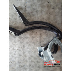 Панти (заден капак) за Audi A8 D4 3.0 TDI