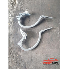 Панти (заден капак) за BMW F10 520d Sedan