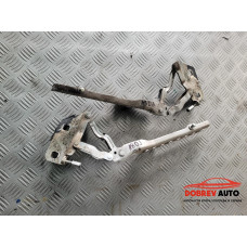 Панти (преден капак) за Audi A8 D3 4.2 FSI