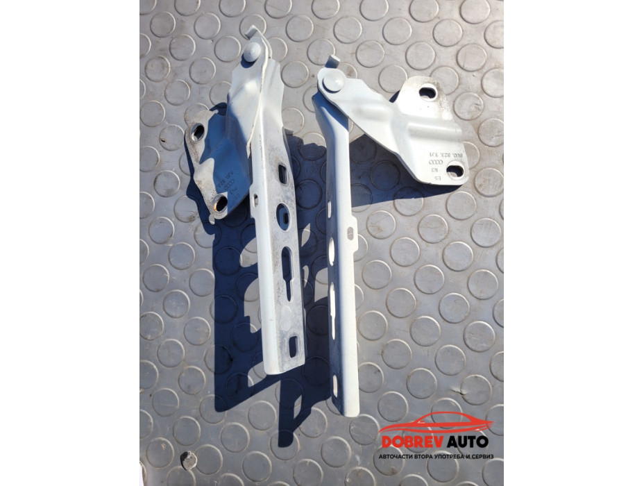 Панти (преден капак) за Audi Q3 8U Панти (преден капак) за Audi Q3 8U