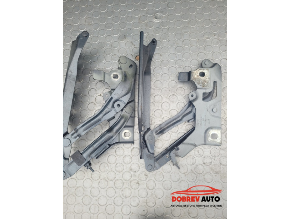 Панти (преден капак) за Audi Q5 8R
