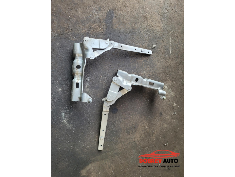 Панти (преден капак) за Mercedes C Class W203 Панти (преден капак) за Mercedes C Class W203