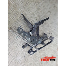 Панти (преден капак) за Mercedes CLS W218