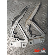 Панти преден капак за Mercedes ML 280 CDI W164