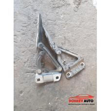 Панти (преден капак) за Mercedes ML Class W164