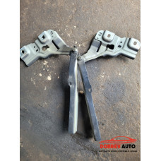 Панти (преден капак) за Peugeot 3008 2nd Gen P84