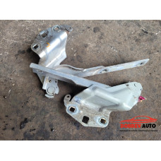 Панти (преден капак) за VW CC 2.0 TDI