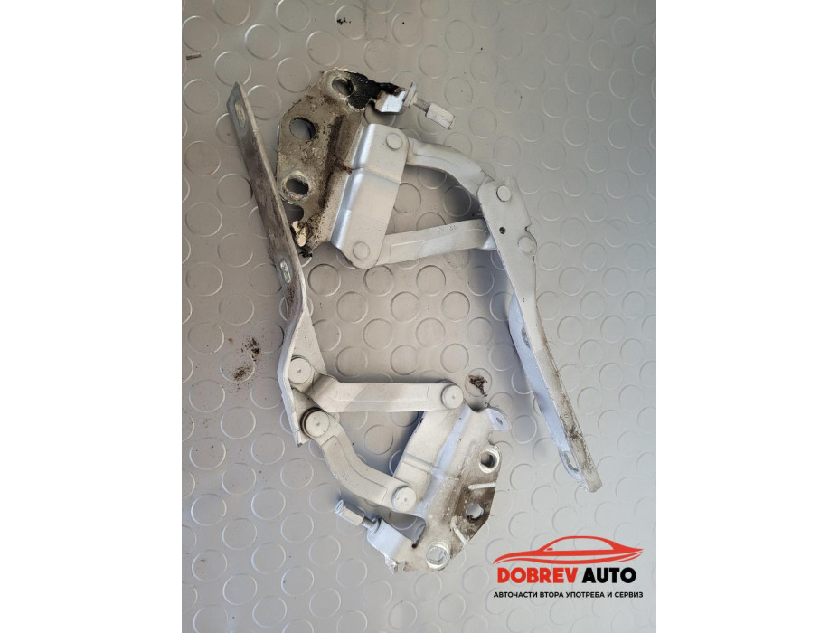 Панти (преден капак) за VW Passat B6 2.0 TDI BKP Sedan