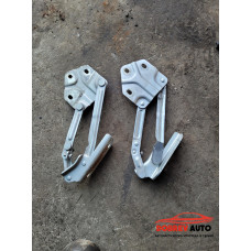 Панти (преден капак) за VW Touran 1T