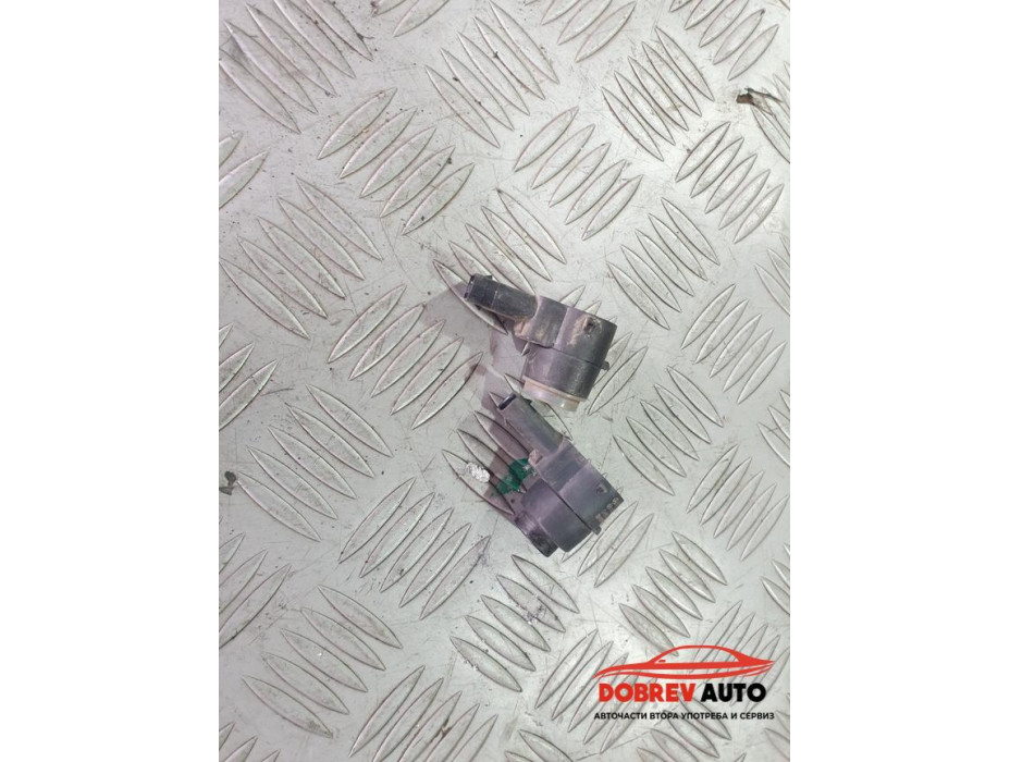 Парктроник за Mercedes S Class W221