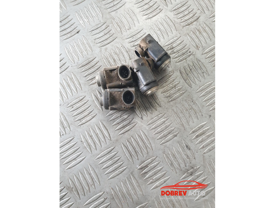 Парктроник за задна броня за Mercedes ML 280 CDI W164 Парктроник за задна броня за Mercedes ML 280 CDI W164