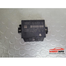 Парктроник модул за Audi A3 8P 2.0 TDI (Facelift) S-Line