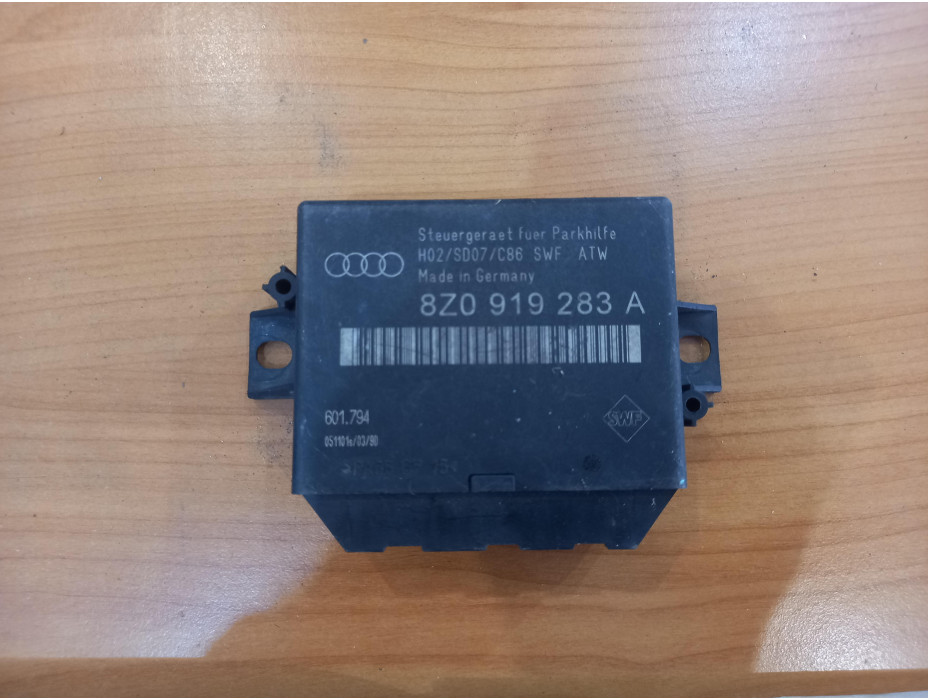 Парктроник модул за Audi A4 B6