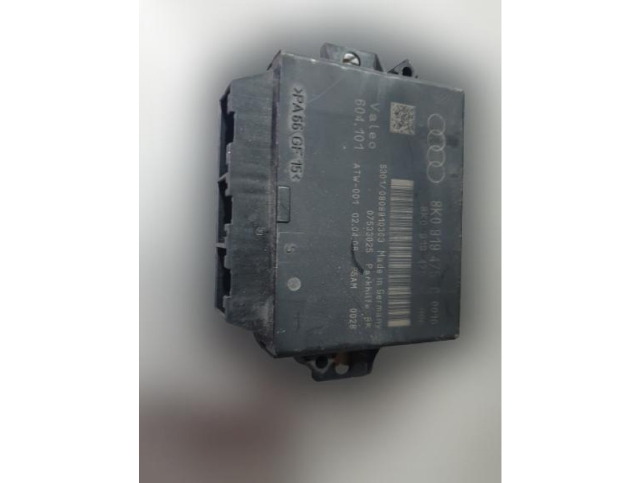 Парктроник модул за Audi A5 8T 2.7TDI