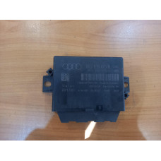 Парктроник модул за Audi A5 8T