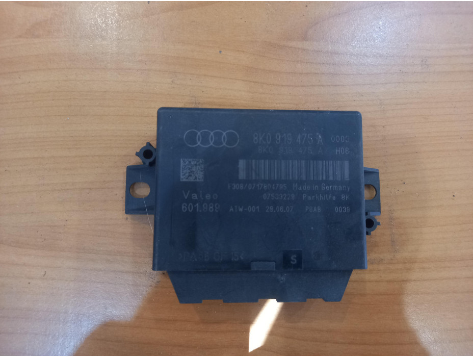 Парктроник модул за Audi A5 8T