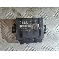 Парктроник модул за Audi A6 C6 2.7 TDI Quattro