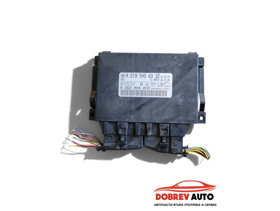 Парктроник модул за Mercedes CLS W219 А 219 545 03 32
