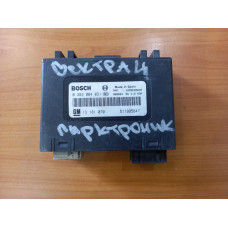 Парктроник модул за Opel Vectra C 3.0 CDTI Парктроник модул за Opel Vectra C 3.0 CDTI