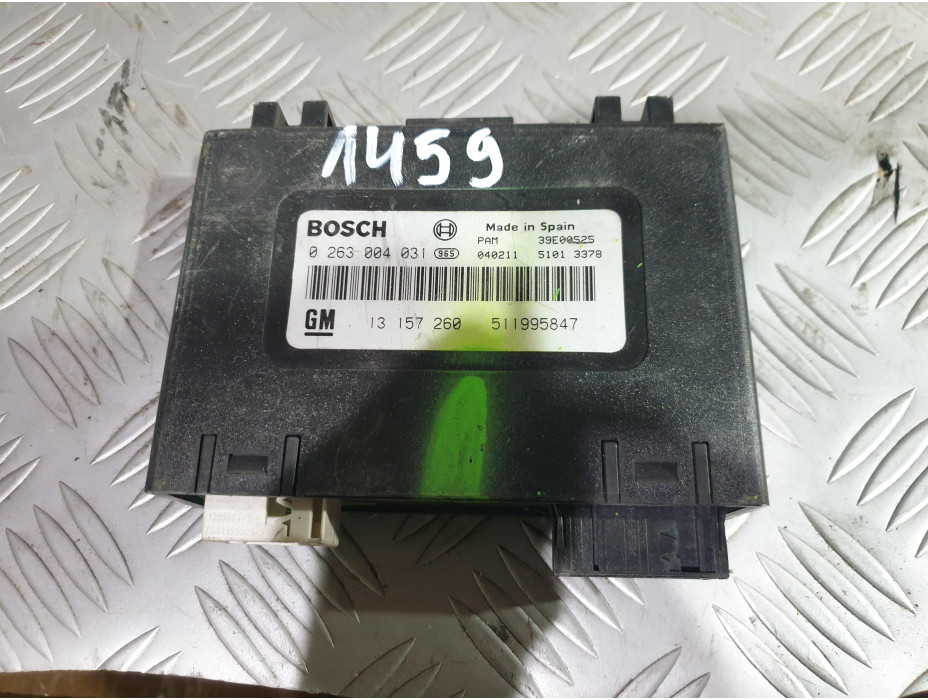 Парктроник модул за Opel Vectra C