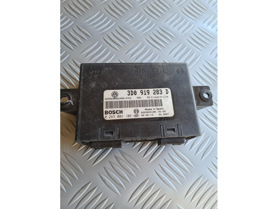 Парктроник модул за Volkswagen Phaeton