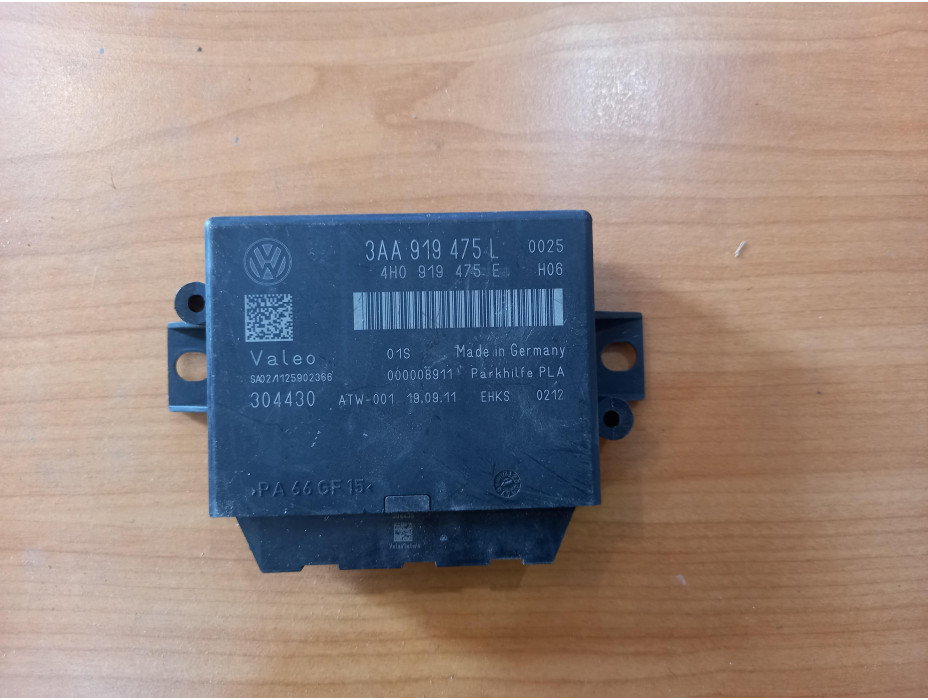 Парктроник модул за VW Passat B7