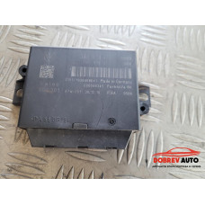 Парктроник модул за VW Passat CC 2.0 TDI Парктроник модул за VW Passat CC 2.0 TDI