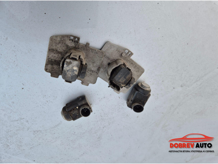 Парктроник сензор за Mercedes CLS 550 w219