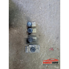 Парктроници за Audi A8 D3