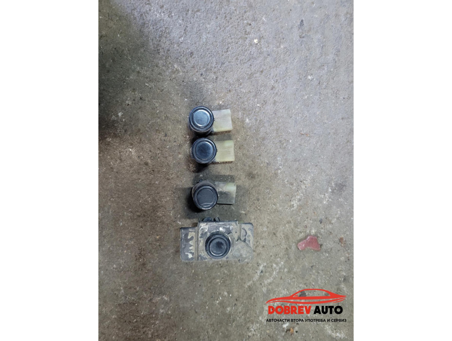 Парктроници за Audi A8 D3