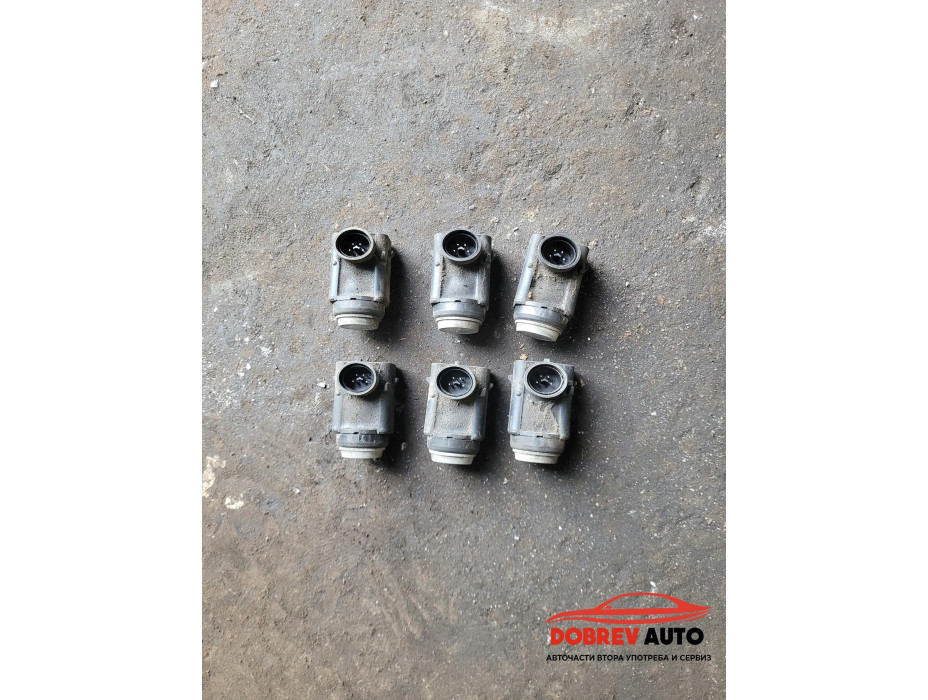 Парктроници за Mercedes C Class W203 Парктроници за Mercedes C Class W203