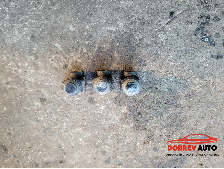 Парктроници за Mercedes S Class W220