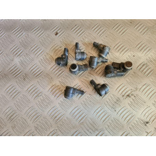 Парктроници за Mercedes S320 CDI W221