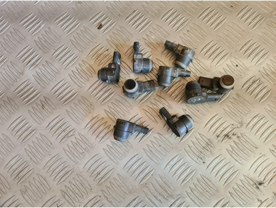 Парктроници за Mercedes S320 CDI W221 Парктроници за Mercedes S320 CDI W221