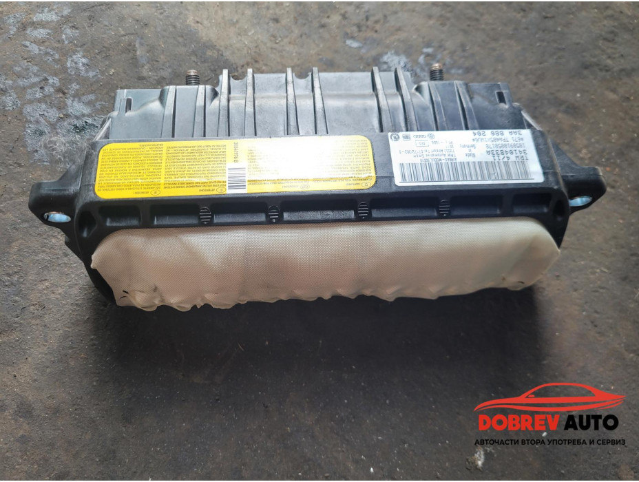 Пасажерски Airbag за VW CC 2.0 TDI Пасажерски Airbag за VW CC 2.0 TDI