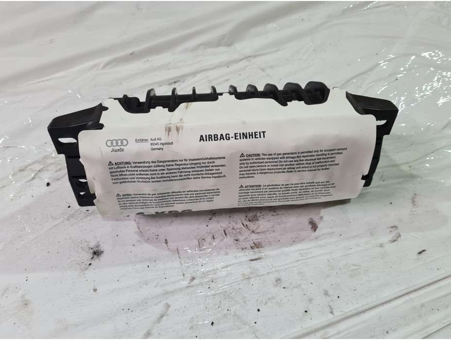 Пасажерски airbag за Ауди А4 Б8 / Audi A4 B8 2.0 комби Пасажерски airbag за Ауди А4 Б8 / Audi A4 B8 2.0 комби