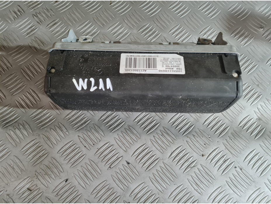 Пасажерски airbag за Мерцедес Е 320 комби / Mercedes E 320 W211
