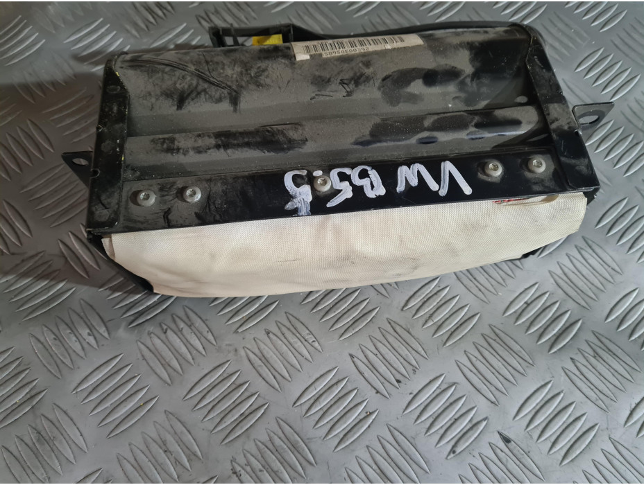 Пасажерски airbag за Фолксваген Пасат Б5.5 комби / VW Passat B5.5 2.5 TDI Пасажерски airbag за Фолксваген Пасат Б5.5 комби / VW Passat B5.5 2.5 TDI