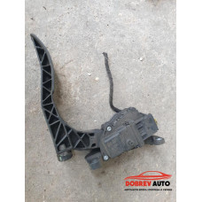 Педал газ за Audi A6 C6 (4F) 2.7 TDI