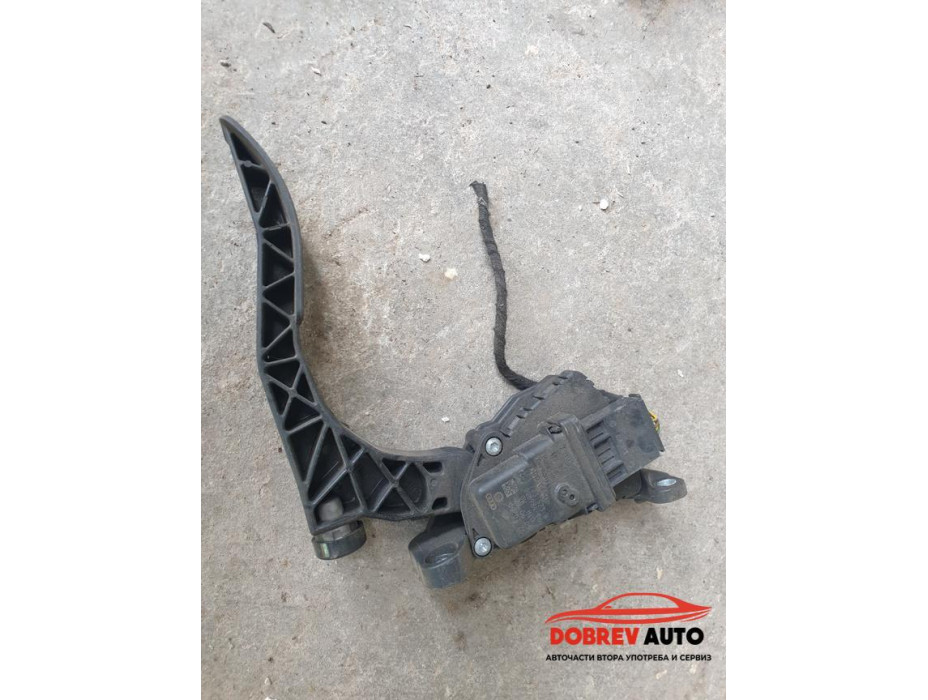 Педал газ за Audi A6 C6 (4F) 2.7 TDI