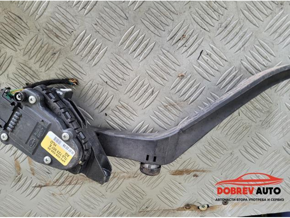 Педал газ за Audi Q7 4L 3.0 TDI