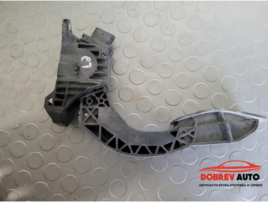 Педал газ за Audi Q8 E-Tron