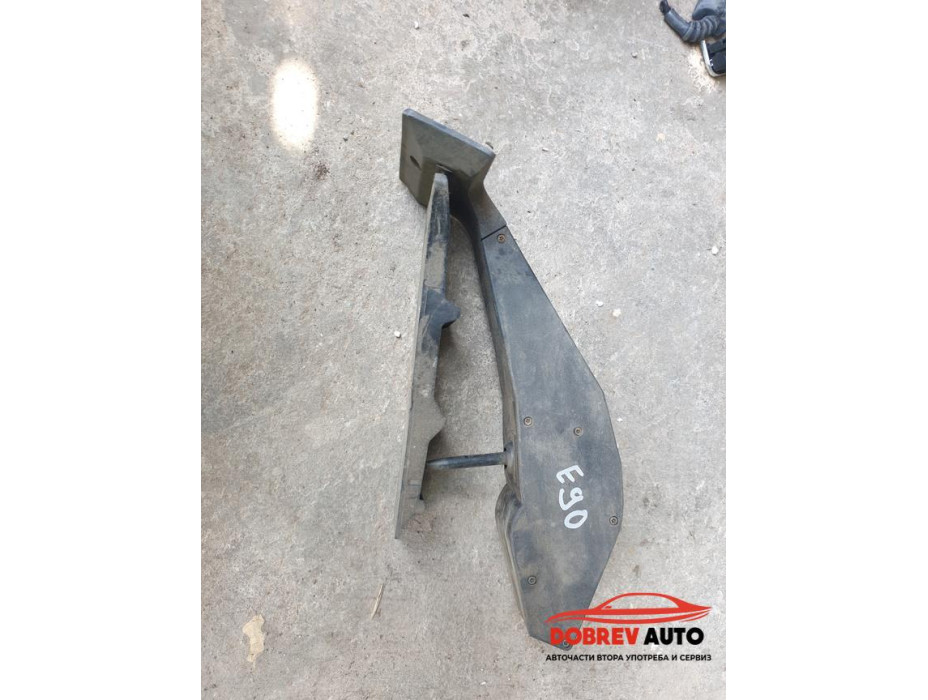 Педал газ за BMW E90