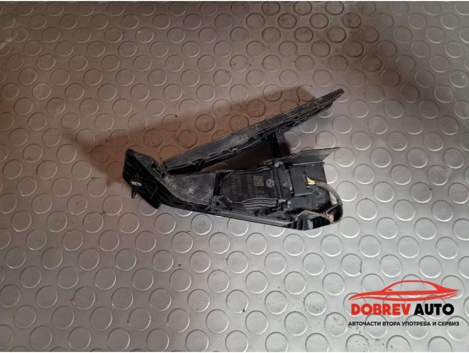 Педал газ за BMW X3 E87