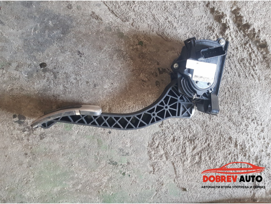 Педал газ за Peugeot 3008 1.5 Hdi 2nd Gen P84