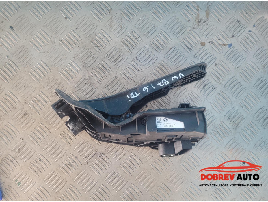 Педал газ за VW Passat B7 1.6 TDI