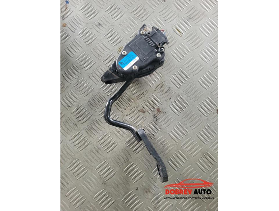 Педал газ за VW Sharan